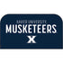 Xavier University Muskateers Nintendo Switch 2 (2025) with Joy-Con Skin